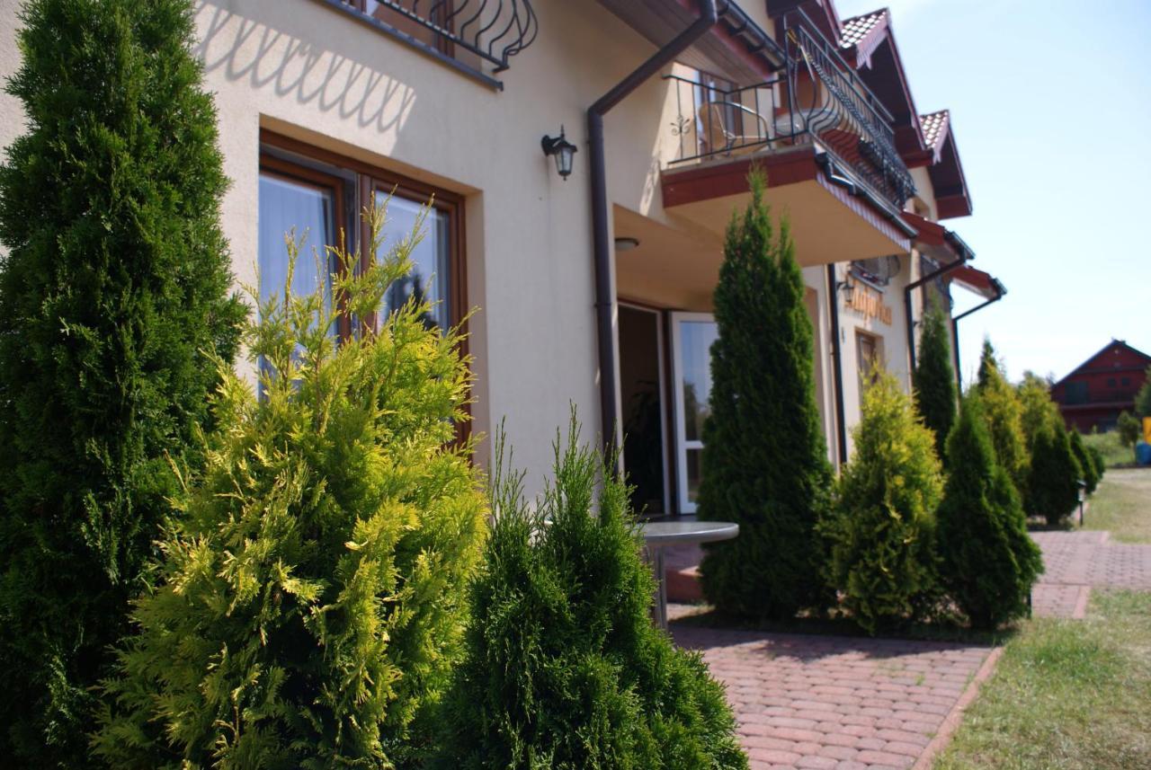 Villa Majorka Ровы Экстерьер фото