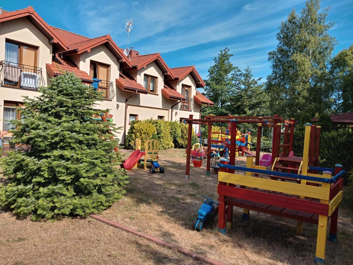 Villa Majorka Ровы Экстерьер фото